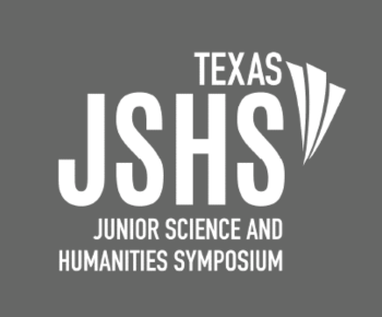  Texas Junior Science and Humanities Symposium logo